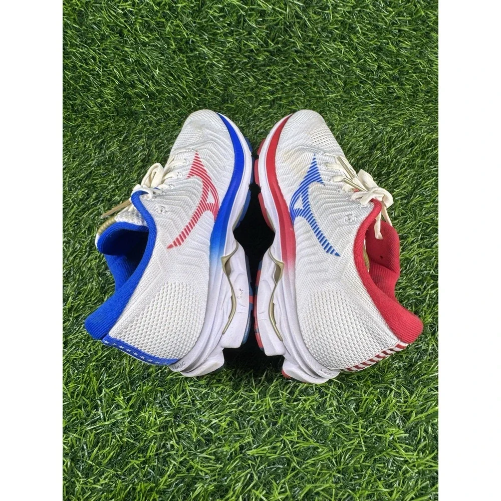 Mizuno waveknit r1